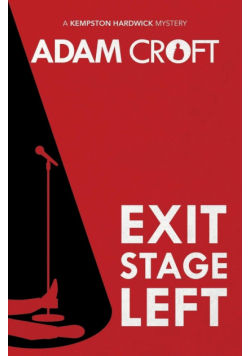 Exit Stage Left