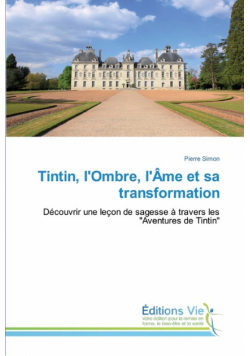 Tintin, l'Ombre, l'Âme et sa transformation