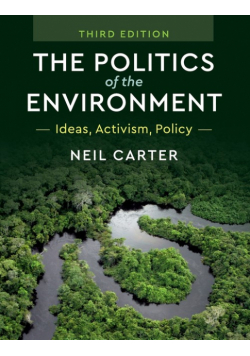 The Politics of the Environment