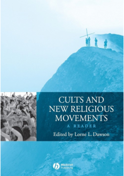 Cults and New Religious Moveme