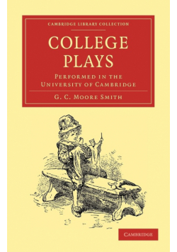 College Plays
