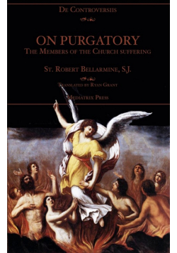 On Purgatory