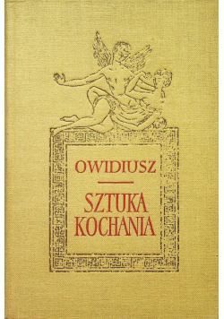 Sztuka kochania