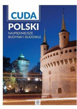 Imagine new II. Cuda Polski. Najpiękn. budynki