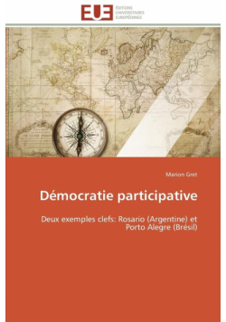 Démocratie participative
