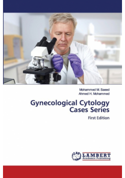 Gynecological Cytology Cases Series