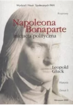 Napoleon Bonaparte inicjacja
