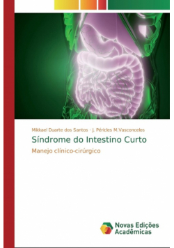 Síndrome do Intestino Curto