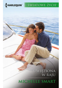 Uwięziona w raju