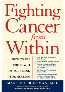 Fighting Cancer from Within