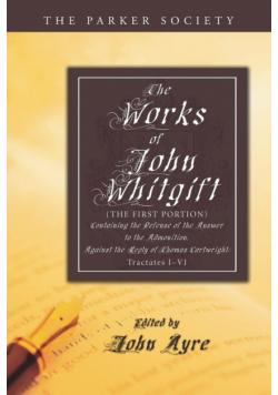 The Works of John Whitgift
