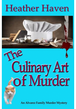 The Culinary Art of Murder