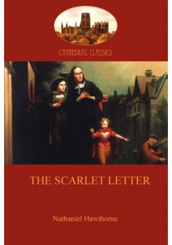 The Scarlet Letter (Aziloth Books)
