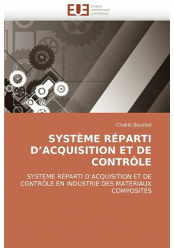 Système réparti d acquisition et de contrôle