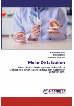 Molar Distalization