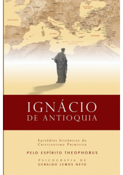 Ignácio de Antioquia