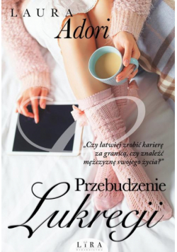 Przebudzenie Lukrecji