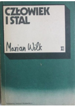 Człowiek i stal