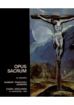 Opus Sactrum