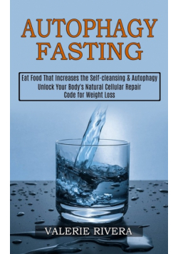 Autophagy Fasting