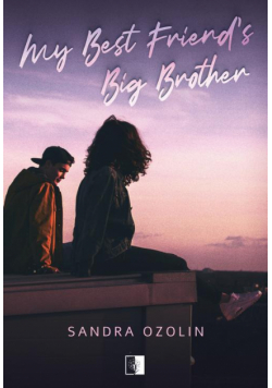 My Best Friend's Big Brother