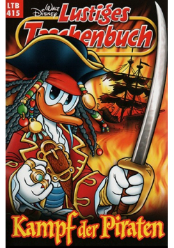 Kampf der Piraten