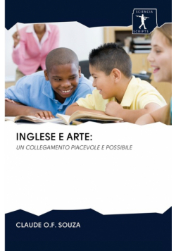 Inglese E Arte