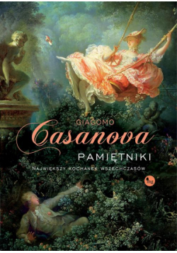 Pamiętniki. Największy kochanek wszechczasów