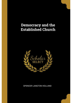 Democracy and the Established Church