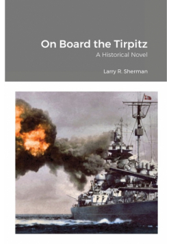 On Board the Tirpitz
