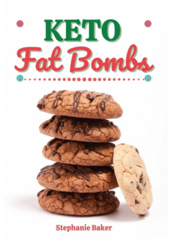 Keto Fat Bombs