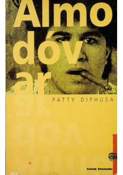 Patty Diphusa