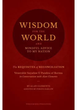 Wisdom for the World