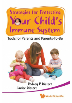Strategies For Protecting Your Child's Immune System