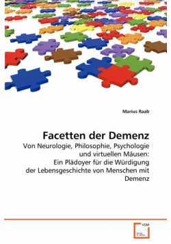 Facetten der Demenz