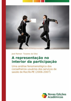 A representação no interior da participação