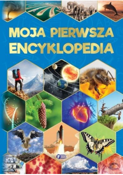 Moja pierwsza encyklopedia w.2018