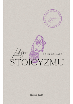 Lekcje stoicyzmu
