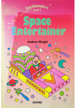 Space Entertainer
