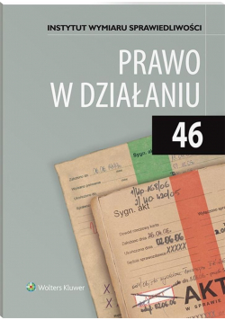 Prawo w działaniu T.46