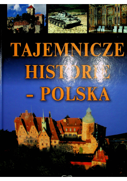 Tajemnicze historie Polska