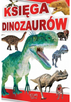 Księga dinozaurów