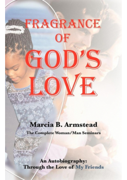 Fragrance of God's Love