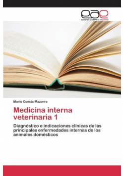 Medicina interna veterinaria 1