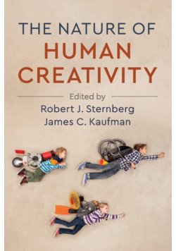 The Nature of Human Creativity
