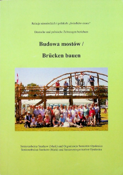 Budowa mostów