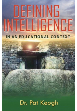 Defining Intelligence