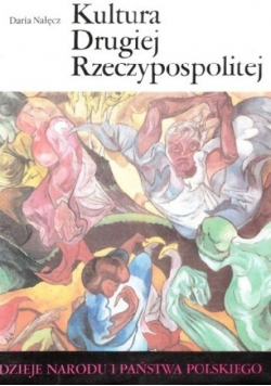 Kultura Drugiej Rzeczypospolitej
