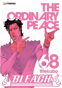 Bleach Tom 68