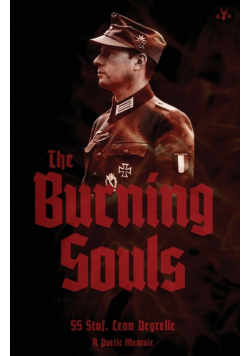 The Burning Souls